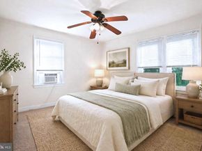 414 Orange Street SE, Washington DC 20032