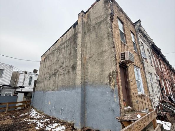 1903 Point Breeze Avenue, Philadelphia PA 19145