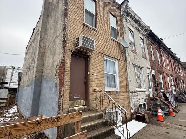 1903 Point Breeze Avenue, Philadelphia PA 19145