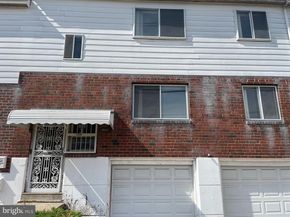 3606 Woodhaven Road, Philadelphia PA 19154
