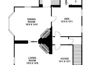 3820 8TH Street NW, Washington DC 20011