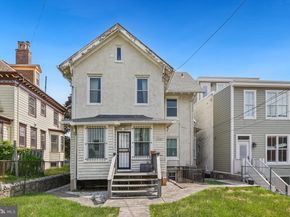 3820 8TH Street NW, Washington DC 20011