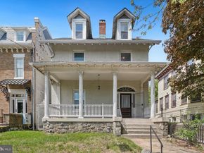 3820 8TH Street NW, Washington DC 20011