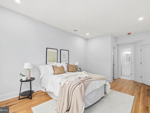 1713 N Cameron Street, Arlington VA 22207