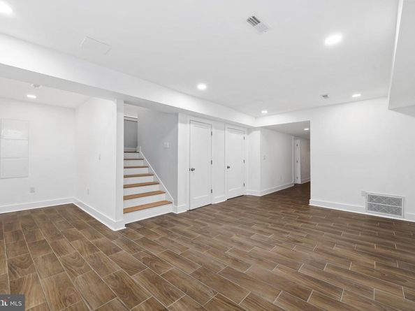 1713 N Cameron Street, Arlington VA 22207