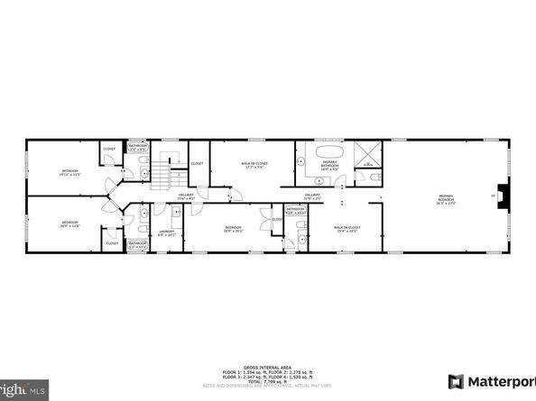 1713 N Cameron Street, Arlington VA 22207