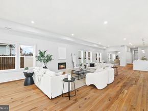1713 N Cameron Street, Arlington VA 22207