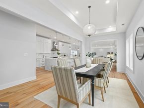 1713 N Cameron Street, Arlington VA 22207