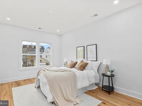 1713 N Cameron Street, Arlington VA 22207