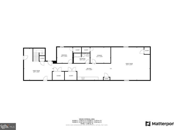 1713 N Cameron Street, Arlington VA 22207