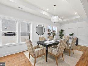 1713 N Cameron Street, Arlington VA 22207
