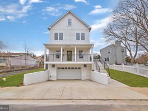1713 N Cameron Street, Arlington VA 22207