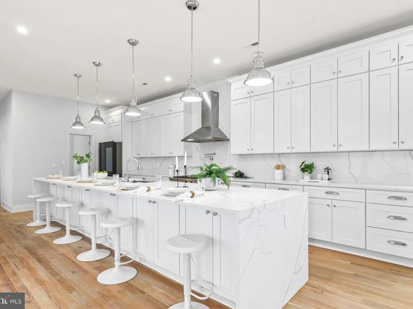 1713 N Cameron Street, Arlington VA 22207