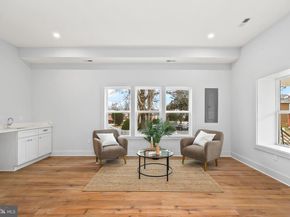 1713 N Cameron Street, Arlington VA 22207