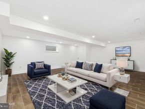 1713 N Cameron Street, Arlington VA 22207