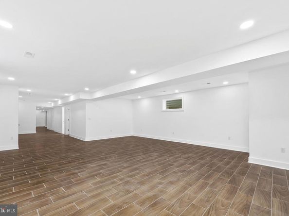 1713 N Cameron Street, Arlington VA 22207