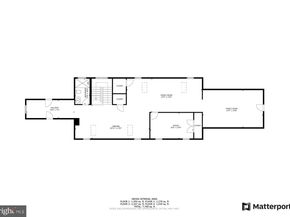1713 N Cameron Street, Arlington VA 22207