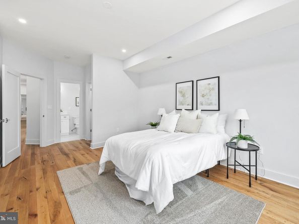 1713 N Cameron Street, Arlington VA 22207