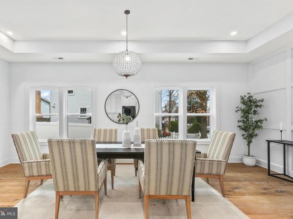 1713 N Cameron Street, Arlington VA 22207