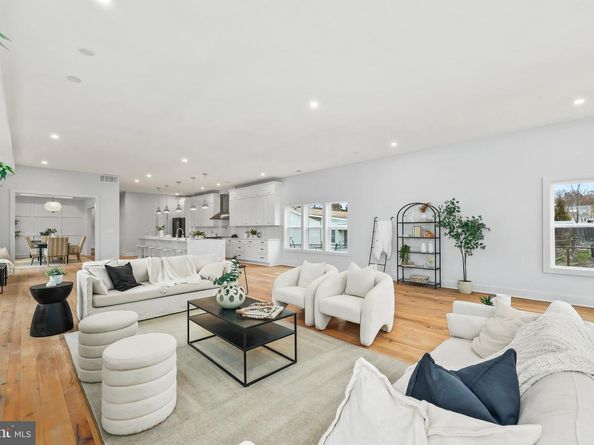 1713 N Cameron Street, Arlington VA 22207