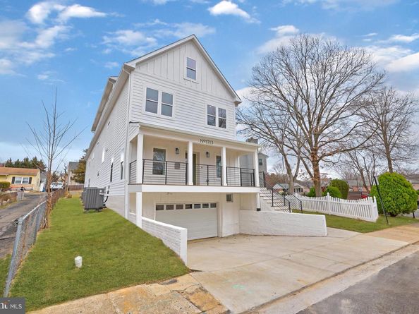 1713 N Cameron Street, Arlington VA 22207