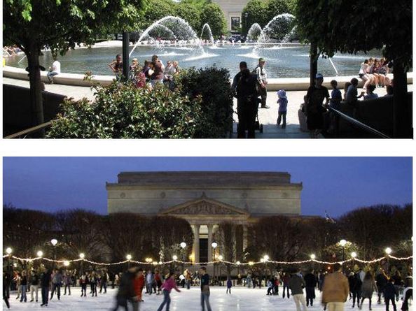 631 D Street NW 635, Washington DC 20004