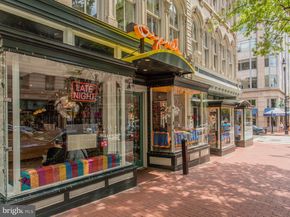 631 D Street NW 635, Washington DC 20004