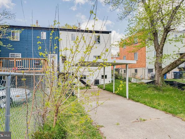 5505 Hayes Street NE, Washington DC 20019