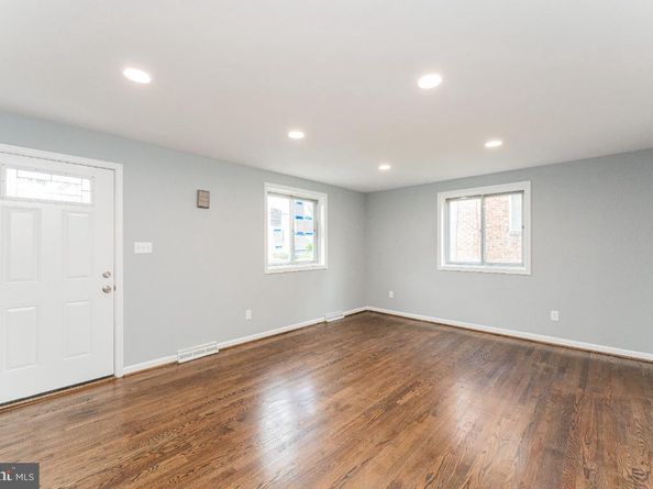 5505 Hayes Street NE, Washington DC 20019