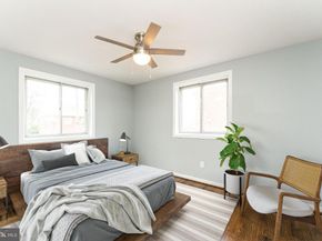 5505 Hayes Street NE, Washington DC 20019