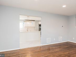 5505 Hayes Street NE, Washington DC 20019