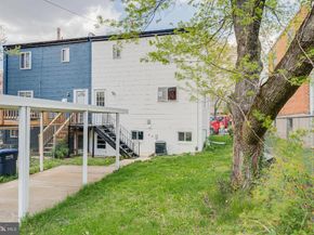 5505 Hayes Street NE, Washington DC 20019