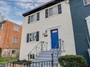 5505 Hayes Street NE, Washington DC 20019