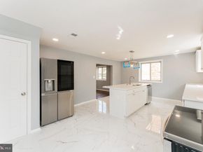 5505 Hayes Street NE, Washington DC 20019