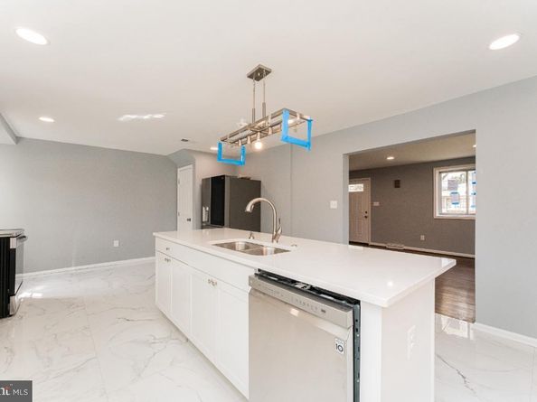 5505 Hayes Street NE, Washington DC 20019