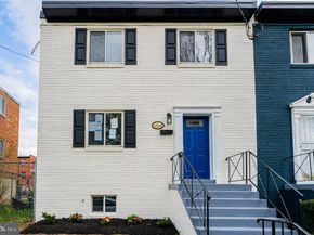 5505 Hayes Street NE, Washington DC 20019