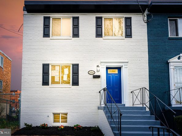 5505 Hayes Street NE, Washington DC 20019