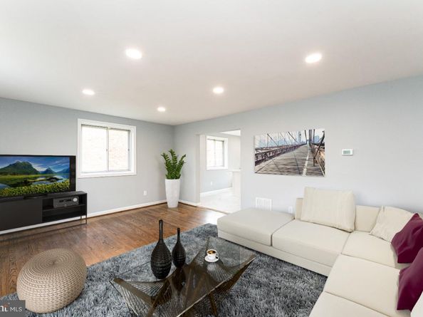 5505 Hayes Street NE, Washington DC 20019