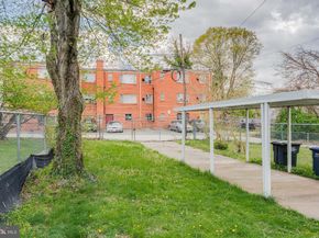 5505 Hayes Street NE, Washington DC 20019