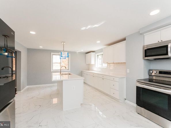 5505 Hayes Street NE, Washington DC 20019