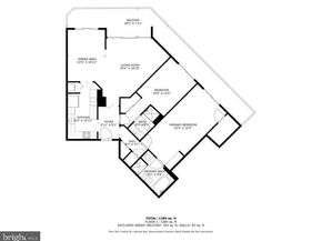 1250 S Washington Street S 116, Alexandria VA 22314