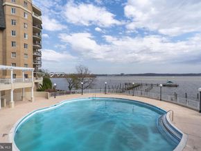 1250 S Washington Street S 116, Alexandria VA 22314