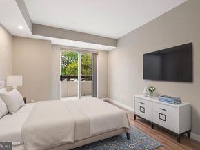 1250 S Washington Street S 116, Alexandria VA 22314
