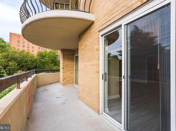1250 S Washington Street S 116, Alexandria VA 22314