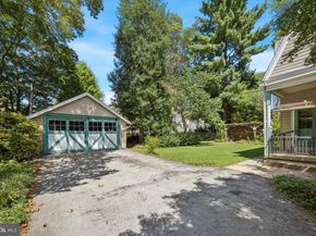 205 Woodside Avenue, Narberth PA 19072