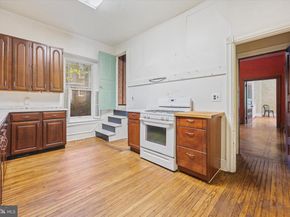 205 Woodside Avenue, Narberth PA 19072