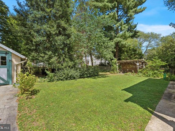 205 Woodside Avenue, Narberth PA 19072