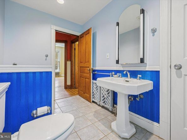 205 Woodside Avenue, Narberth PA 19072