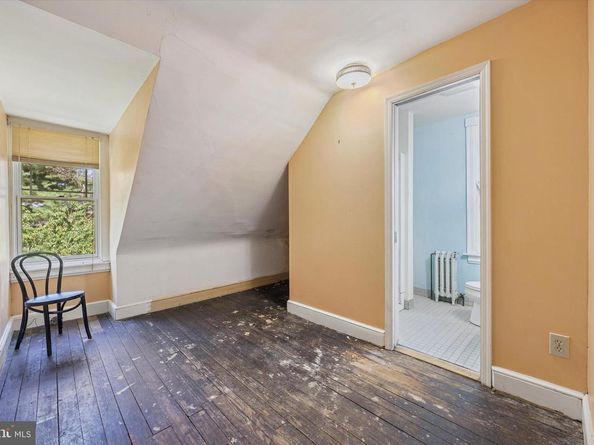 205 Woodside Avenue, Narberth PA 19072