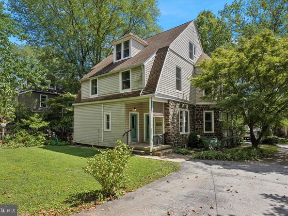 205 Woodside Avenue, Narberth PA 19072